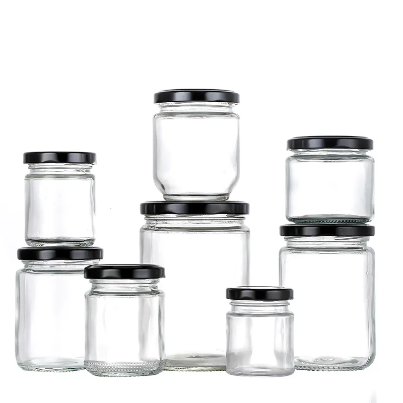 Glass jars-001  