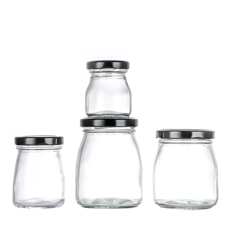 Glass jars-002  