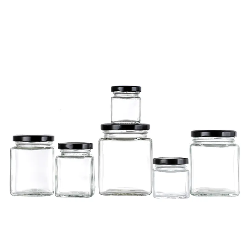 Glass jars-003  