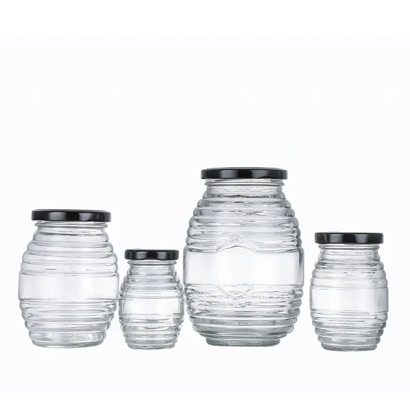 Glass jars-004  