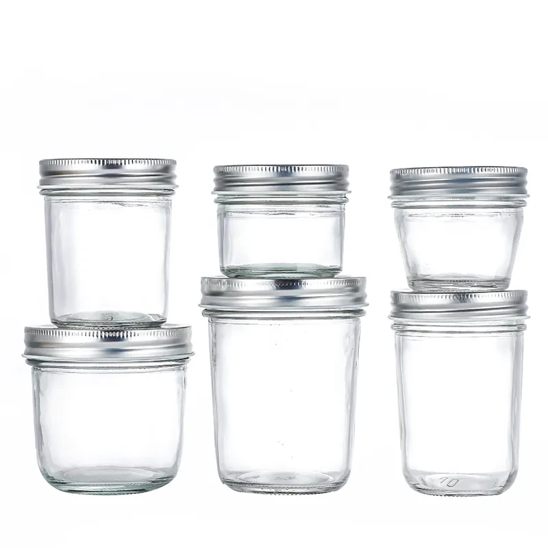 Glass jars-006  
