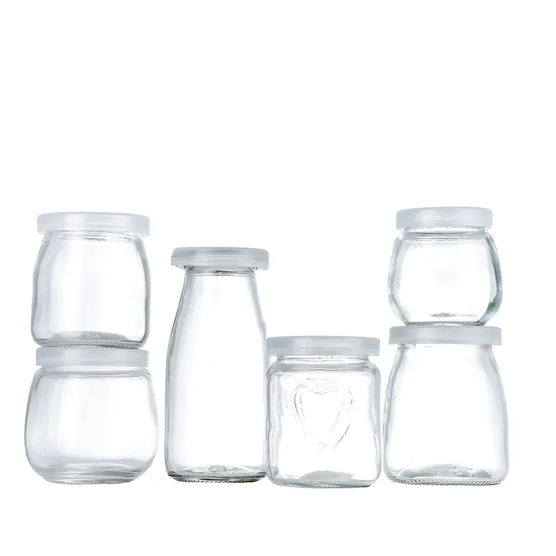 Glass jars-008  