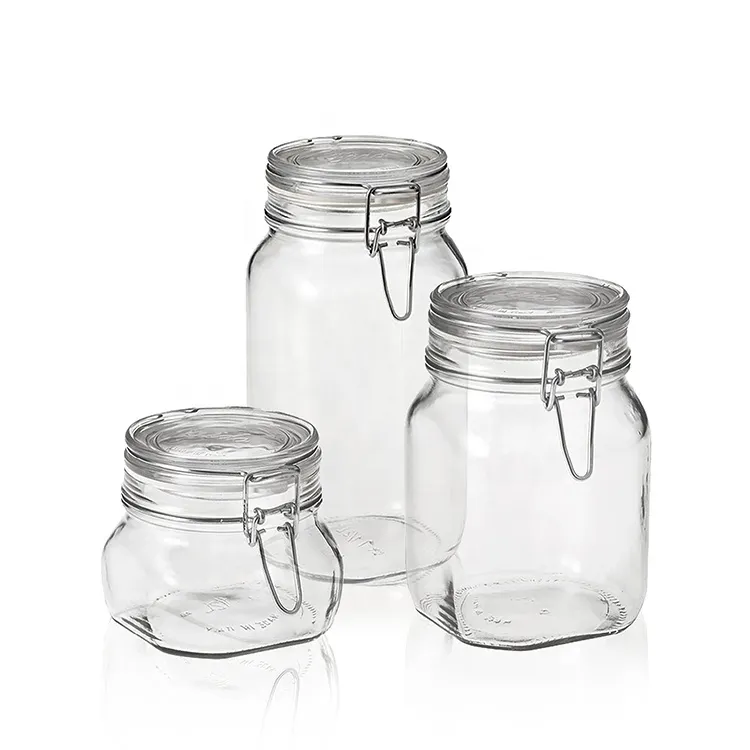 Glass jars-009  