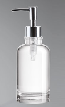 Cosmetics bottle-011  