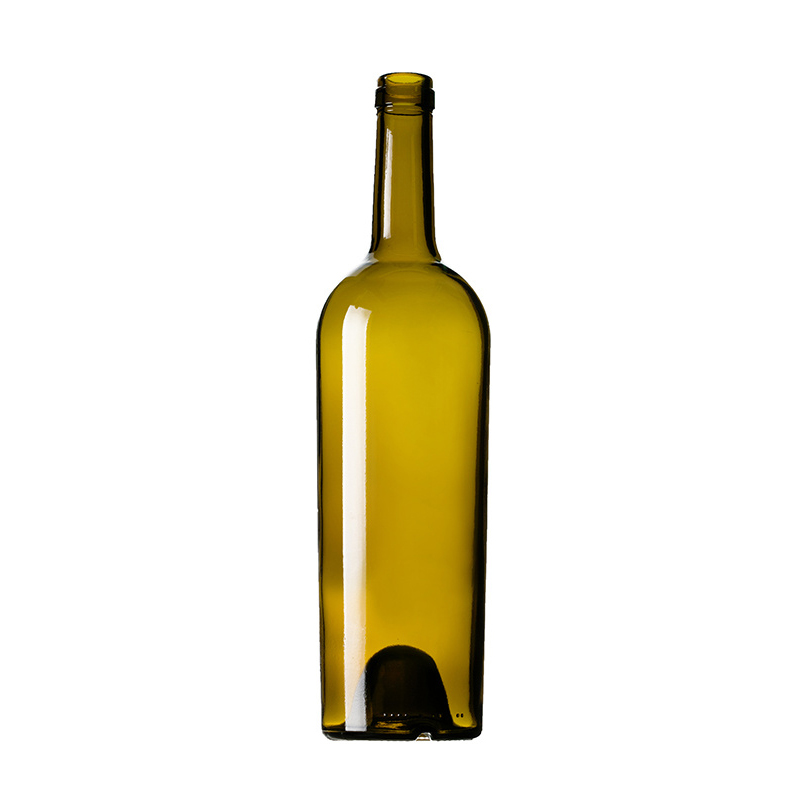 Wine bottle-003  