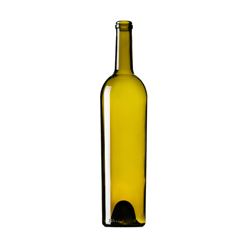 Wine bottle-005  
