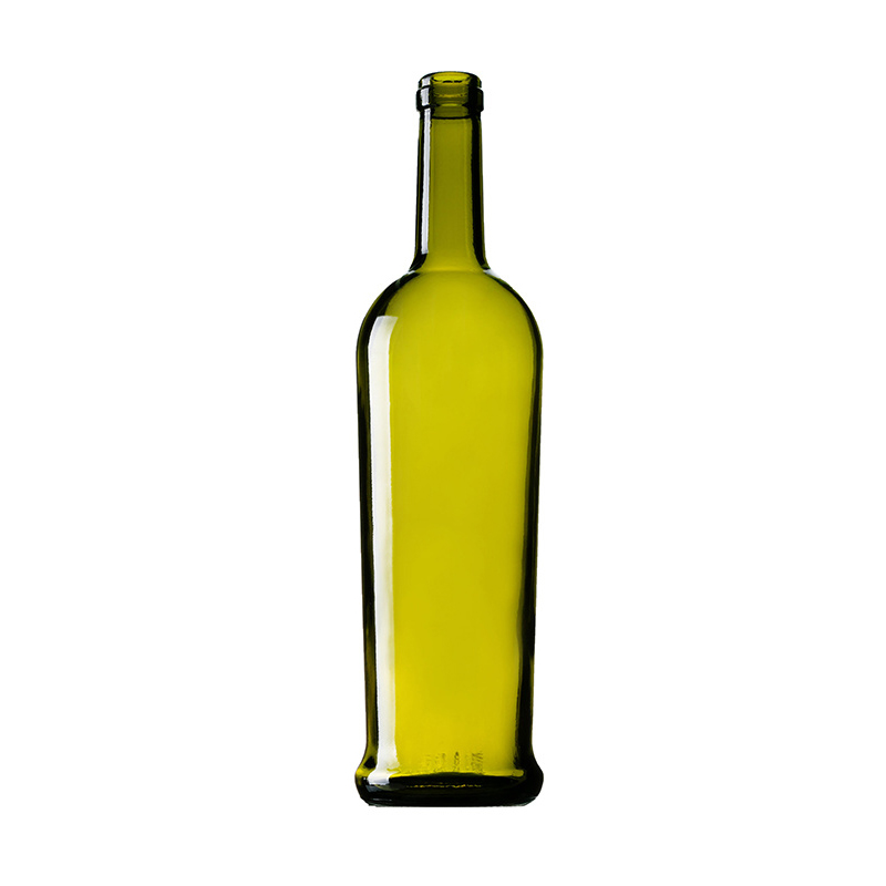 Wine bottle-006  