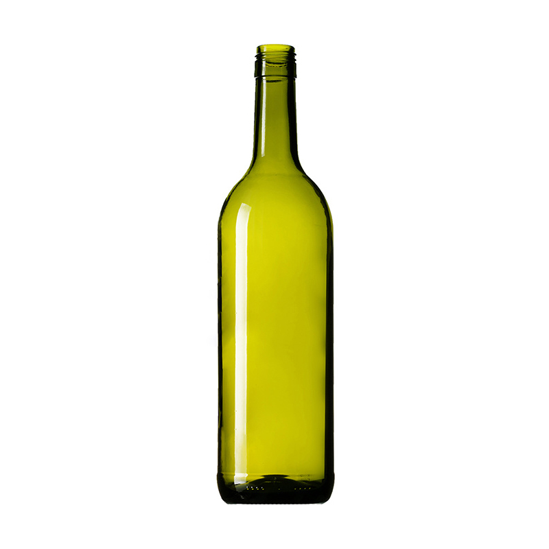 Wine bottle-007  