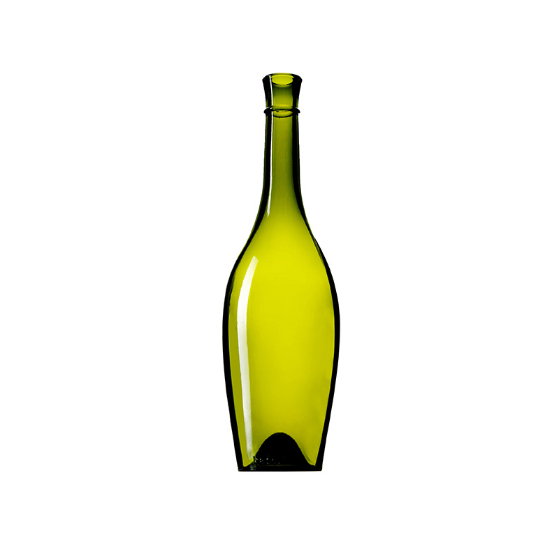 Wine bottle-008  