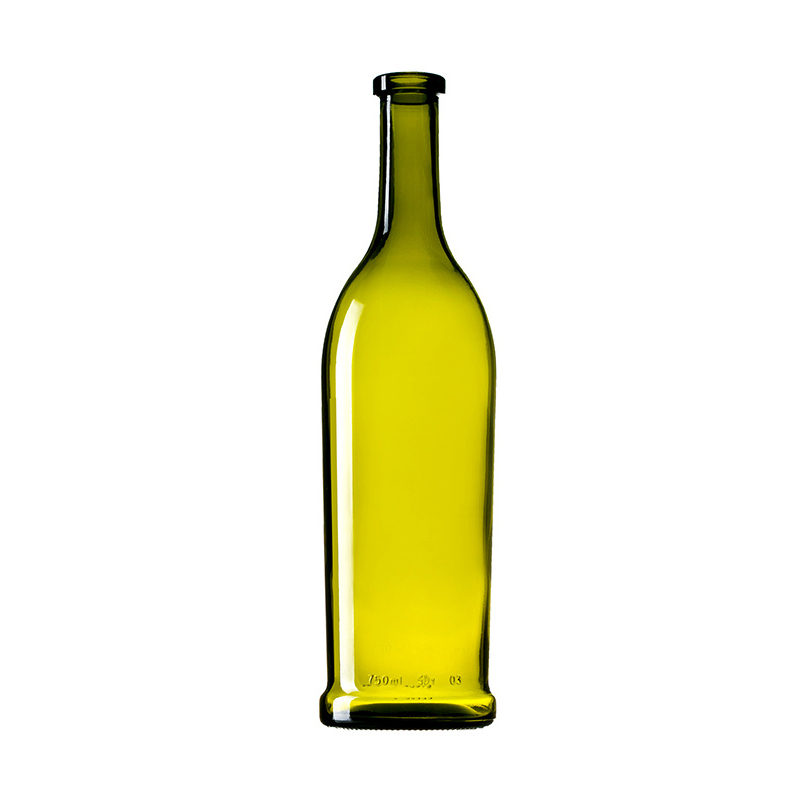 Wine bottle-009  