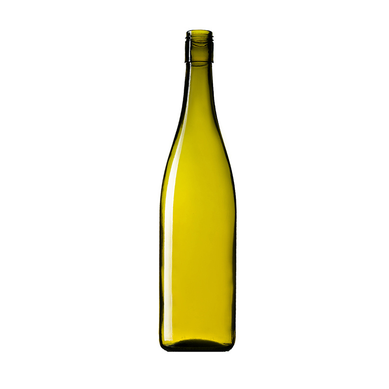 Wine bottle-010  