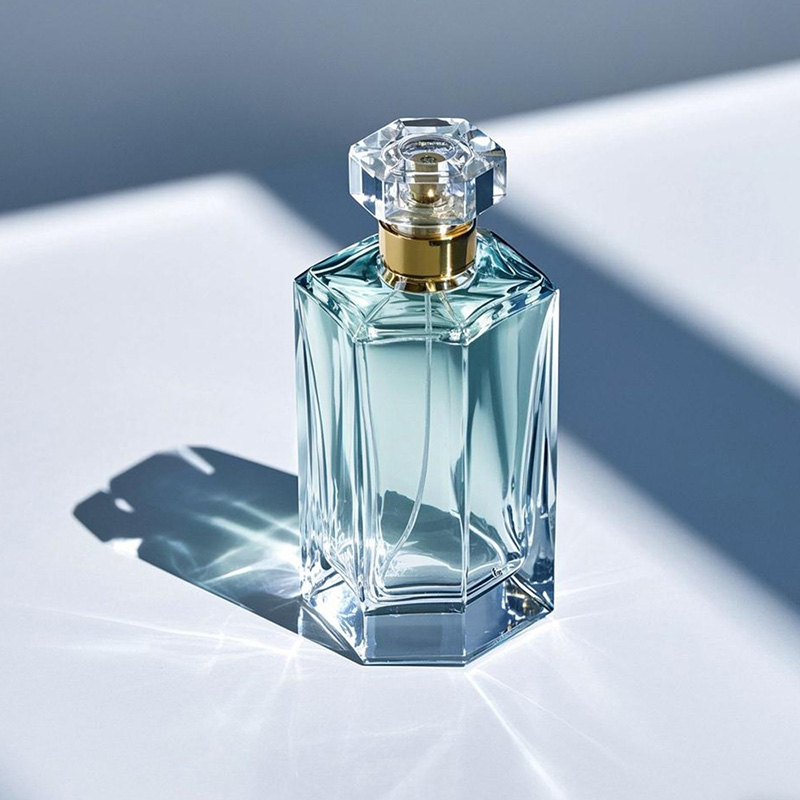 Perfume bottle-002  