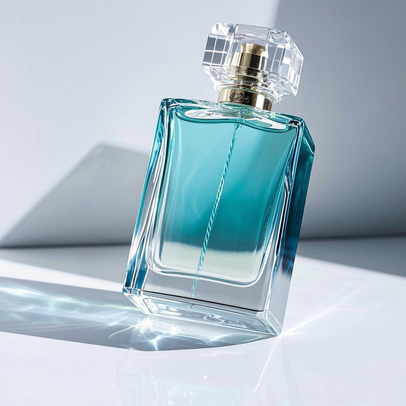 Perfume bottle-003  