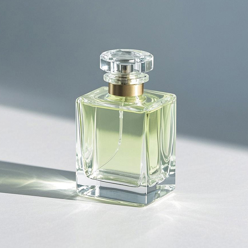 Perfume bottle-004  