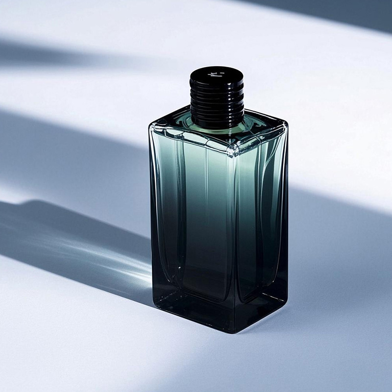 Perfume bottle-005  