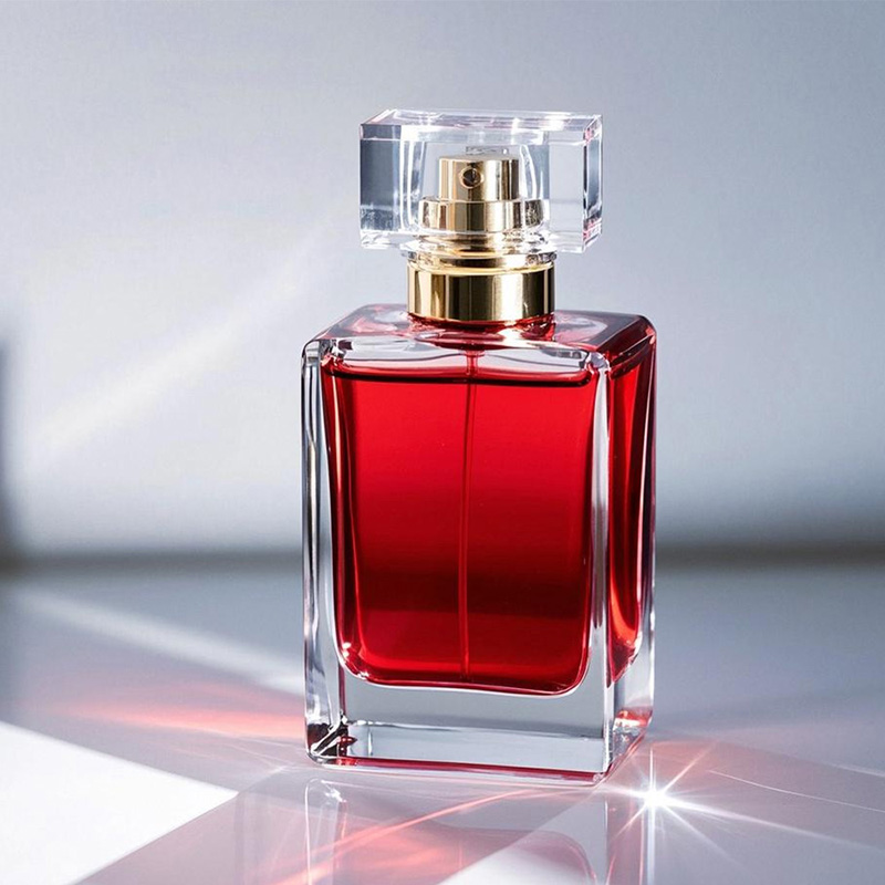 Perfume bottle-006  