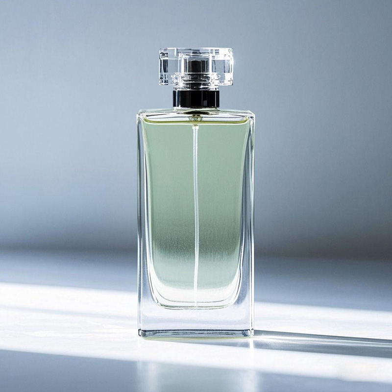 Perfume bottle-007  