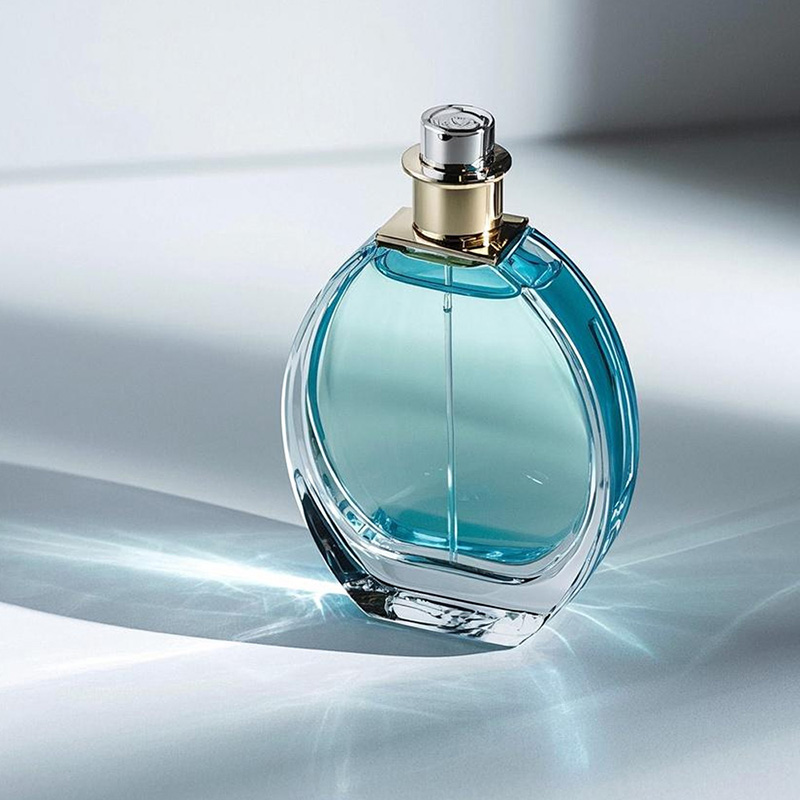 Perfume bottle-008  