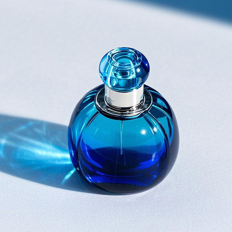 Perfume bottle-010  